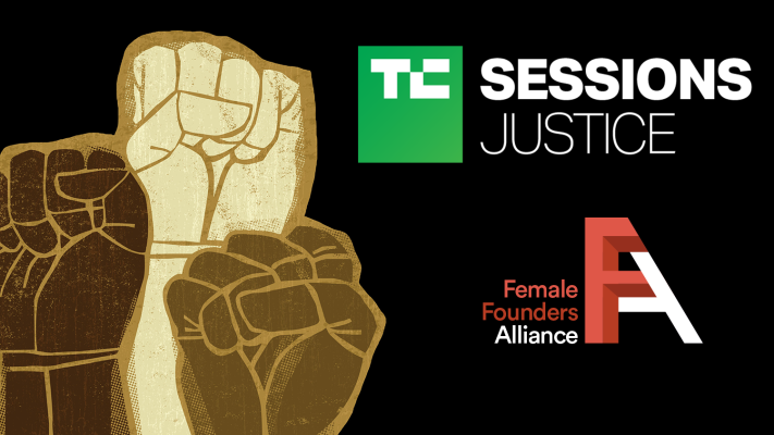 Conozca a las startups de la Alianza de fundadores de TC Include en Sessions TC: Justice 2021 - TechCrunch