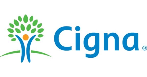 Cigna Logo (PRNewsfoto/Cigna)