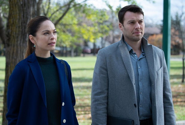 Burden of Truth Cancelled