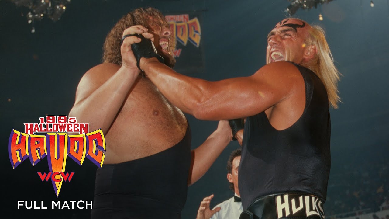 Eric Bischoff dice que WCW Cruiserweights debería evitar el evento principal