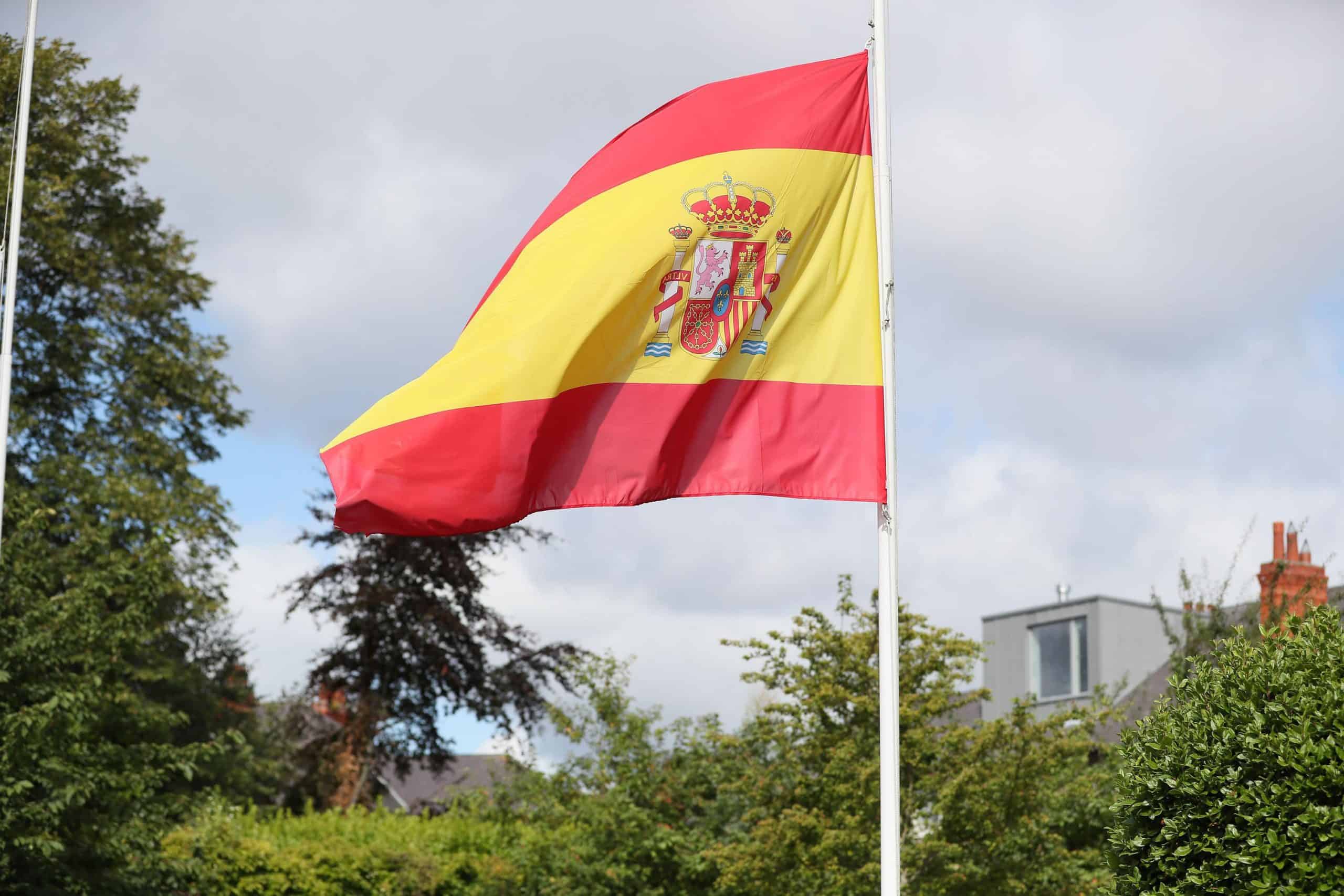 España realiza una prueba de prueba durante cuatro días laborables a la semana