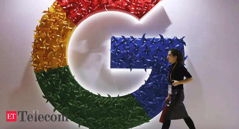 Google informa tasas publicitarias más altas en Francia y España después de los impuestos digitales, Telecom News y ET Telecom