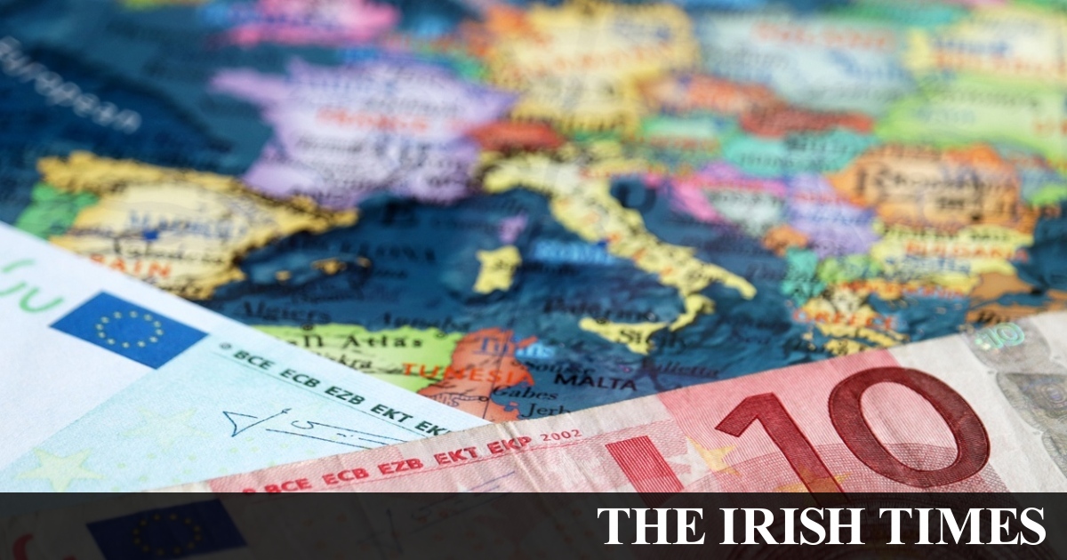 Irlanda ocupa el último lugar en la Unión Europea en lo que respecta a ayudas estatales a empresas