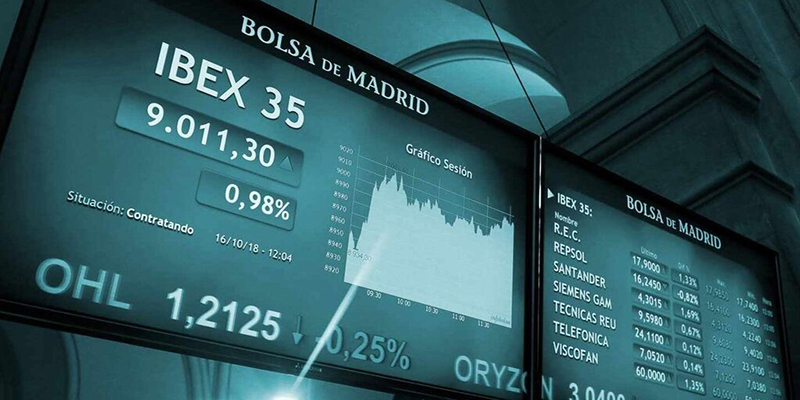 Los analistas recortan un 30% su previsión de beneficios de las empresas del Ibex en 2022, según Banco de España