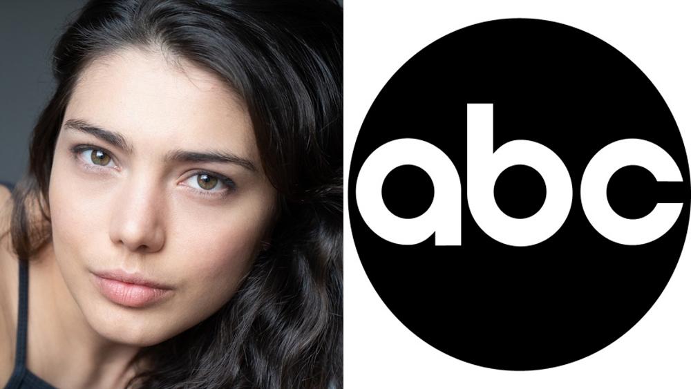 Katia Martin se une a piloto de drama de ABC