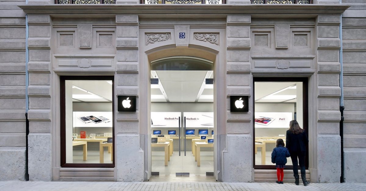 Apple ahora tendrá que ofrecer una garantía de tres años en España
