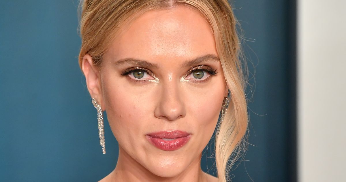 Scarlett Johansson habla en contra del "sexismo" de la HFPA