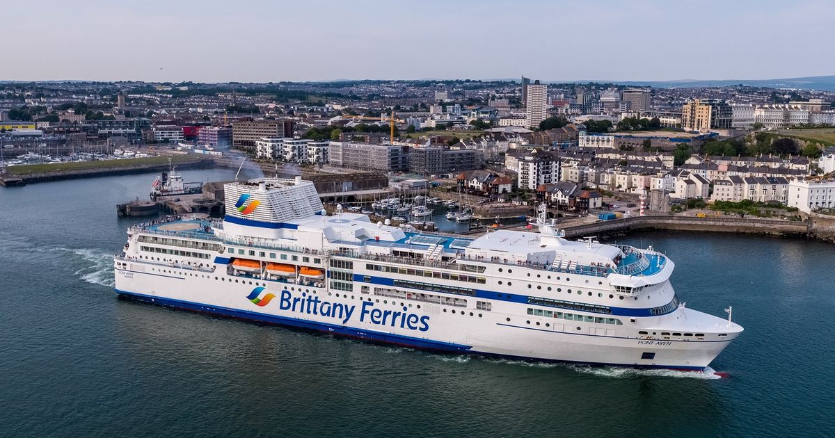 Brittany Ferris abandona sus planes de navegar de Plymouth a Oporto en 2021