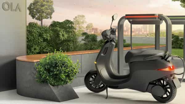 The company has not yet disclosed details like pricing of the e-scooter.