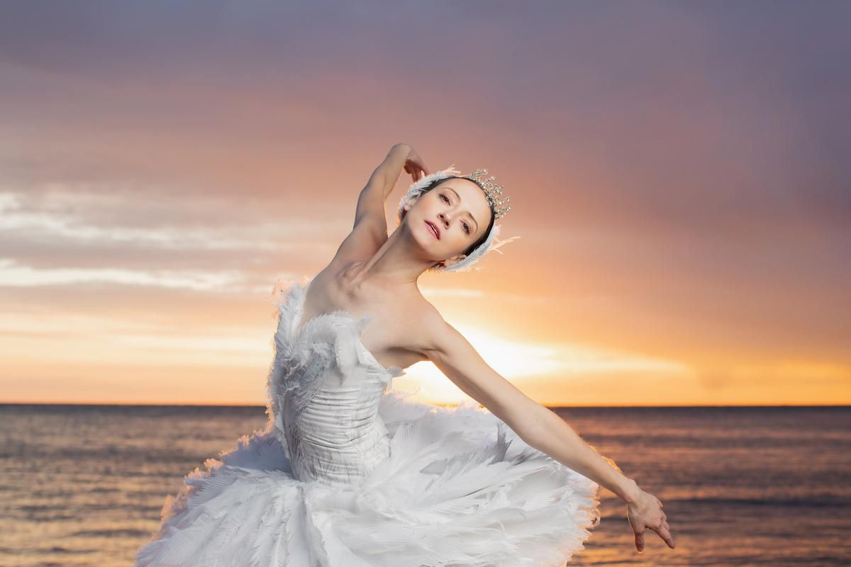 La canción de Karen Kain Swan Lake finalmente volará en la temporada del 70 aniversario del Ballet Nacional