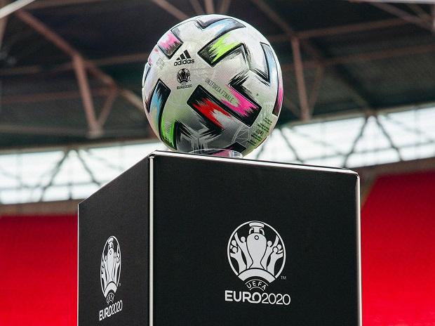 Football, Euro 2020, Euro CUp 2021