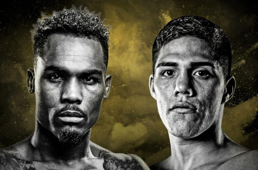 Here’s a guide to everything you need to know about Charlo vs. Castano including prelims fights live stream on Reddit.