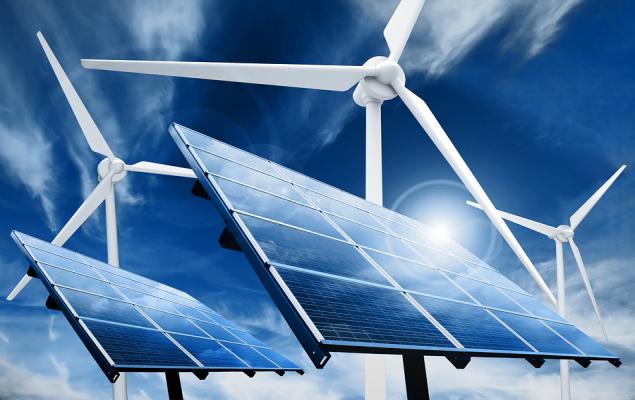 Eni (E) adquiere proyectos de energías renovables de 1,2 GW en España - 29 de julio de 2021