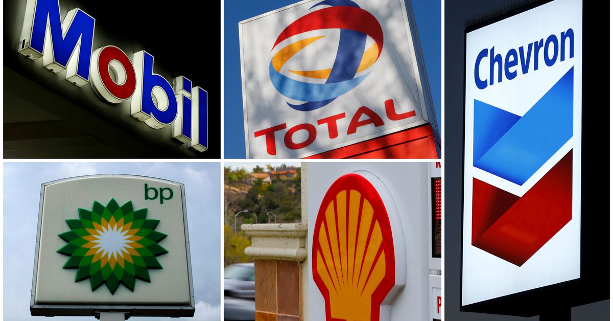 Análisis: las grandes petroleras mantienen frenos al gasto incluso cuando los precios del crudo suben repentinamente