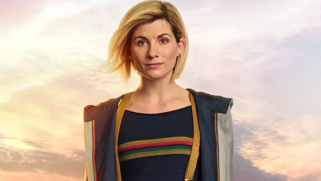 Doctor Who: Jodie Whittaker se va, junto con el showrunner Chris Chibnall