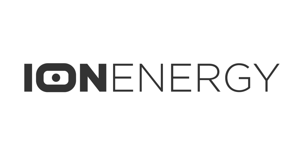 ION Energy recauda $ 3.6 millones en asociación con el Climate Pledge Fund de Amazon