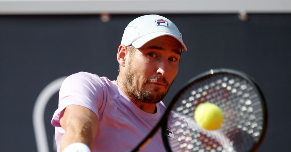 Informe ATP: No. 1 Denis Shapovalov fuera de Suiza
