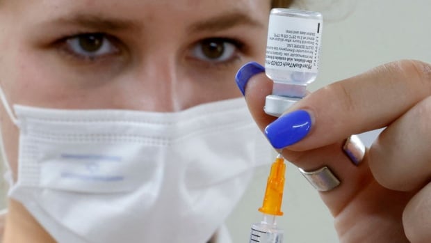 Virus Corona: lo que está sucediendo en Canadá y en todo el mundo el lunes