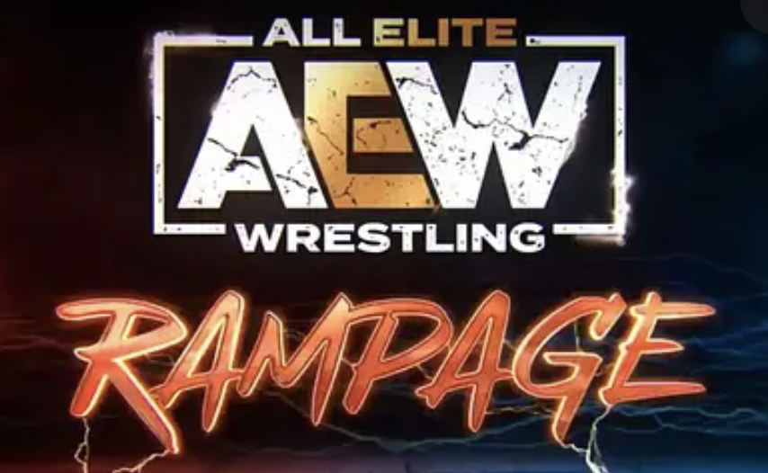 AEW RAMPAGE TV Report 8/13: Episodio 1 que incluye a Kenny Omega contra Christian Cage por el título de Impact, Baker vs.  Terciopelo por el título femenino