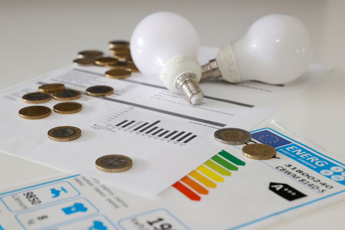 Precios de la energía: claves para entender el creciente coste de la electricidad en España |  Economía y Negocios