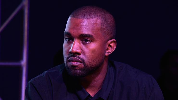 Kanye West probablemente se estaba refiriendo a "Life is Good" de Drake & Future en el guión del chat grupal.
