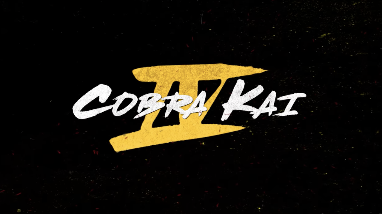 Cobra Kai Season 4 se estrena en Netflix en diciembre