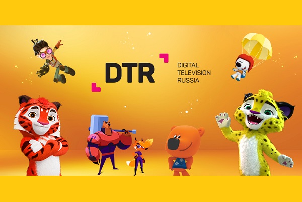 Digital Television Russia closes deal in Israel, Spain, Poland and South Korea