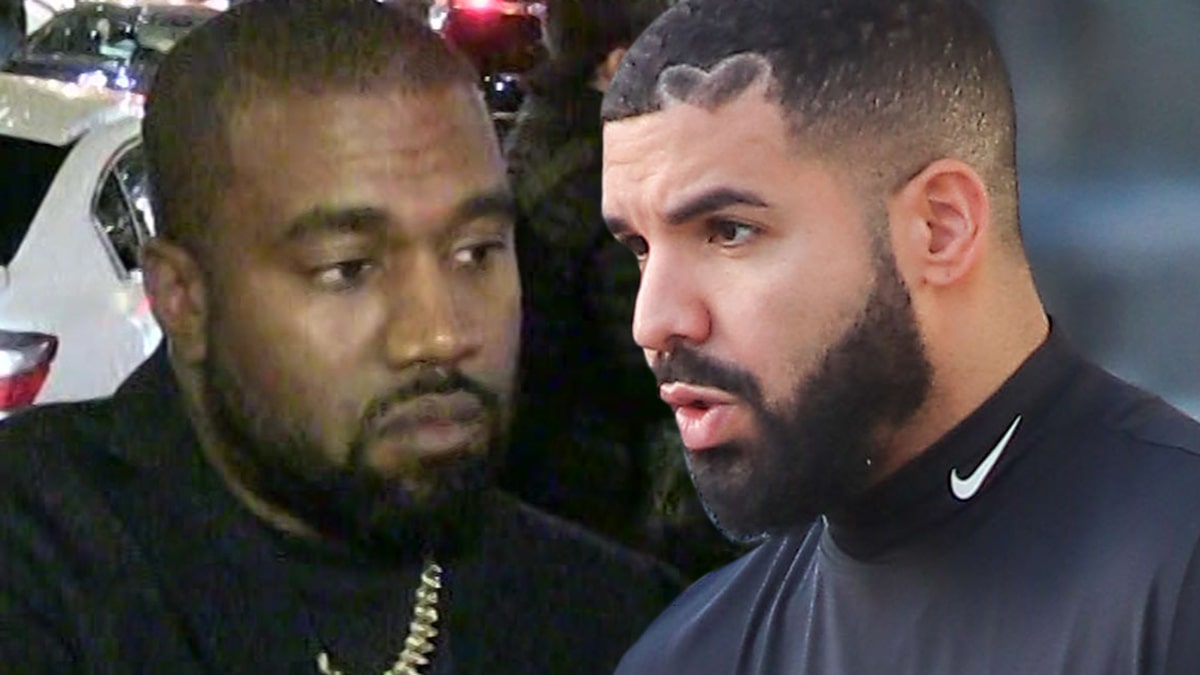 El manager Kanye dice que Drake Feud podría reavivar con un nuevo álbum