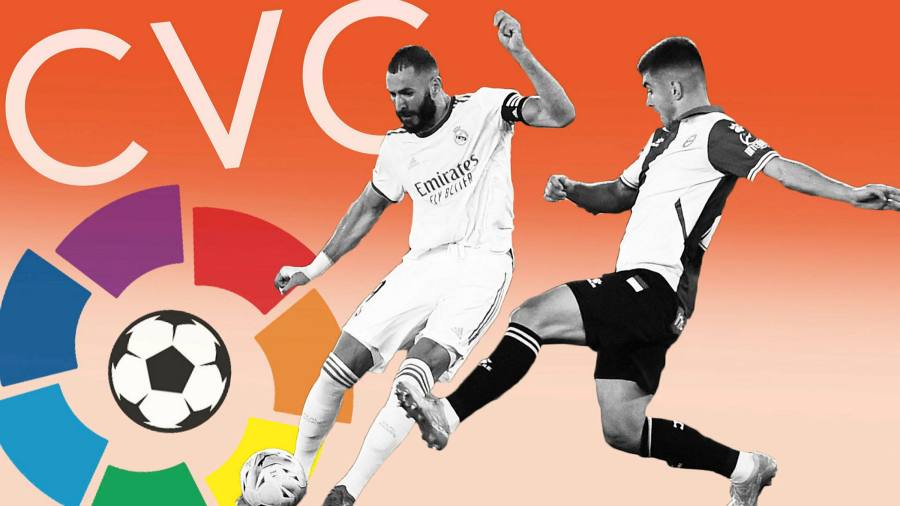 El acuerdo CVC de La Liga muestra el poder del enfoque colectivo de los clubes más pequeños hacia el fútbol