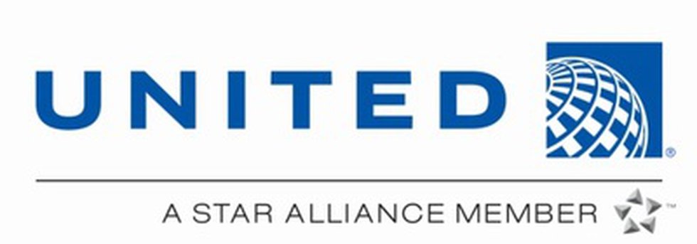 Logotipo de United Airlines.  (PRNewsFoto / United Airlines)