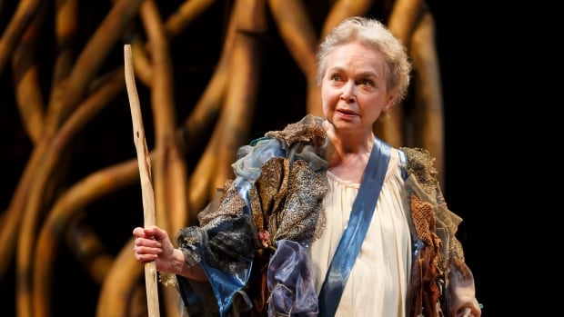 Muere la leyenda del teatro canadiense Martha Henry a los 83 años