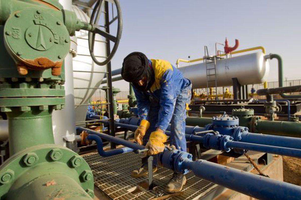 Gasoducto Magreb-Europa: Por qué el cierre del gasoducto argelino es una mala noticia para España |  Economía y Negocios