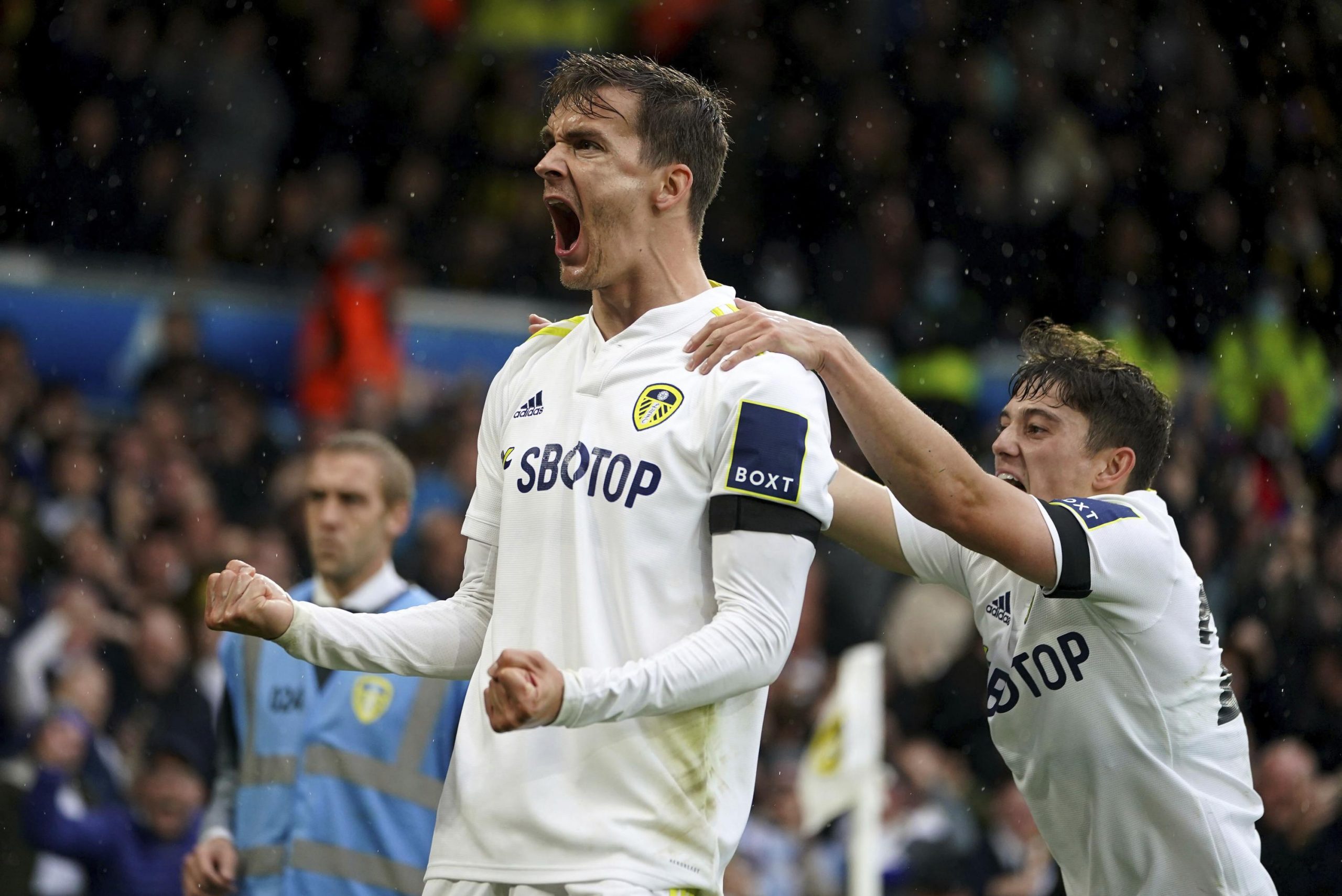 El Leeds brilla con una victoria por 1-0 sobre el Watford en la Premier League inglesa