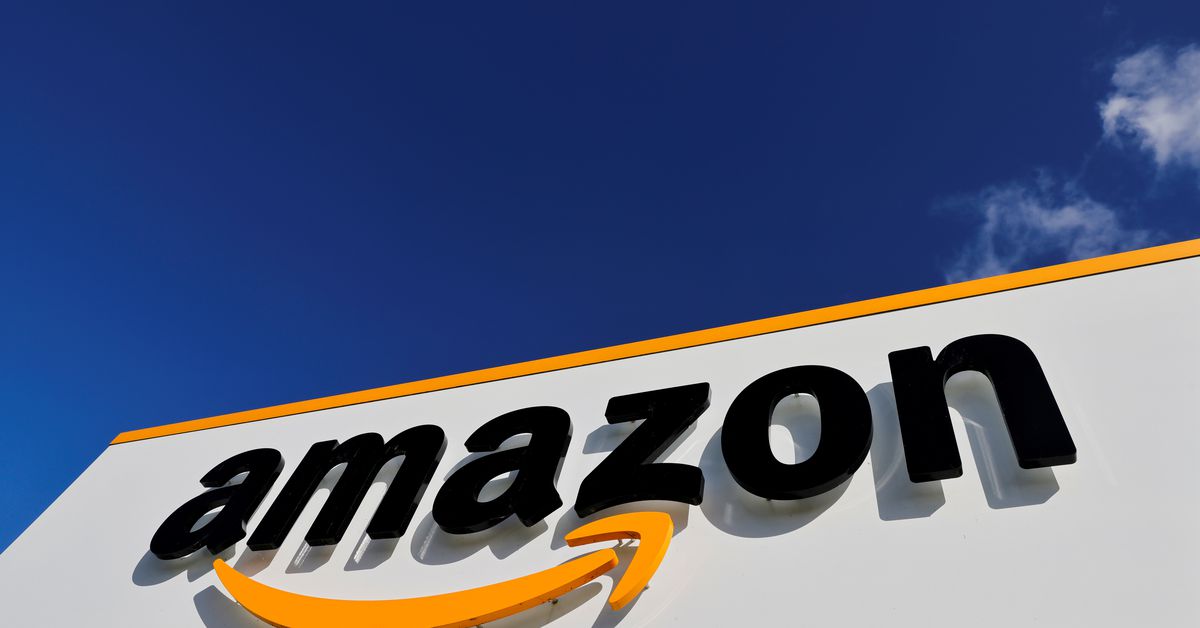 El sindicato insta a las autoridades europeas a ampliar la investigación antimonopolio de Amazon después de la noticia de Reuters