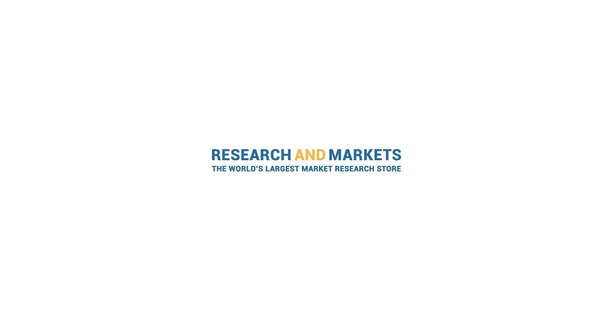 Informe del mercado europeo de aceite de oliva 2021: tendencias de la industria, compromiso, conocimiento, crecimiento, impacto de COVID-19, análisis de oportunidades de empresas y pronóstico para 2027 - ResearchAndMarkets.com