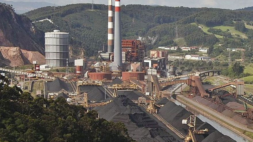 La quema de carbón en España aumenta en medio de la subida de los precios de la electricidad y el gas - CVBJ