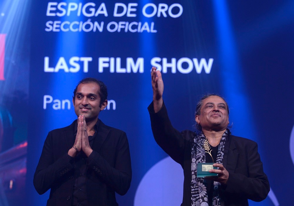 La última película de coproducción indo-francesa ganó la Spiga d'oro en la 66 Seminci