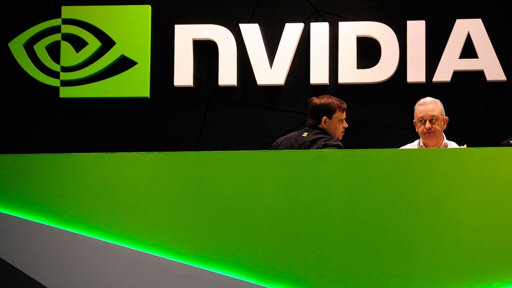 El gobierno de EE. UU. Demanda bloquear el acuerdo de $ 40 mil millones de chips Nvidia-Arm
