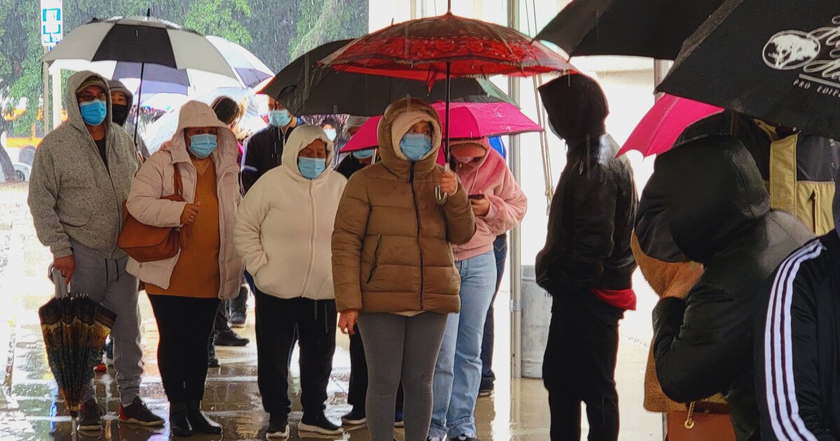 Actualizaciones en vivo: Corea del Sur amplía las reglas de distanciamiento social