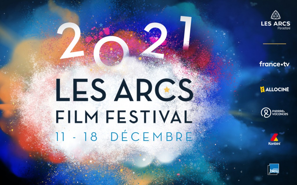 El Festival de Cine de Les Arcs revela la lista de 'trabajo en progreso'