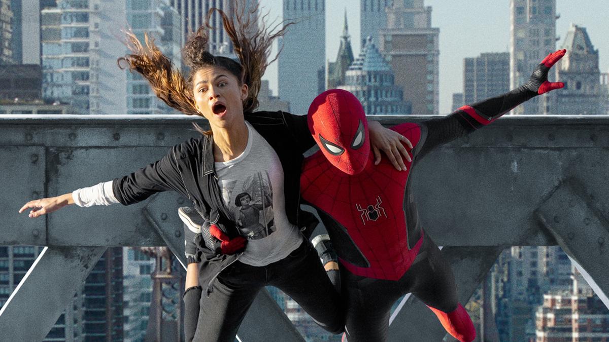 Spider-Man No Way Home Record: Preventa de entradas en España en sus primeras horas