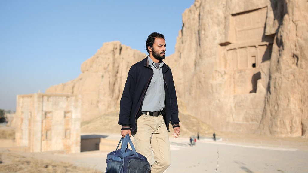 Asghar Farhadi habla sobre su último drama - The Hollywood Reporter