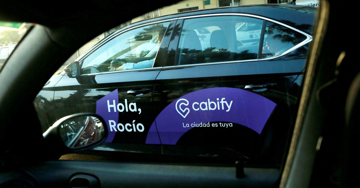 Capify corre el riesgo de perder la ventaja de la flota frente a Uber en Madrid