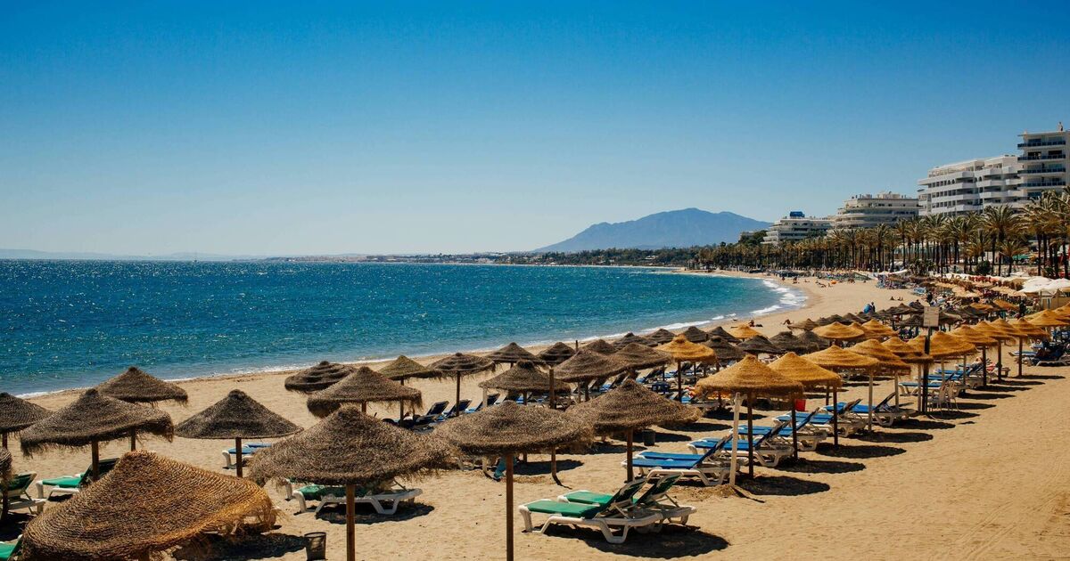 España y Turquía encabezan las listas de deseos de viajes a medida que aumentan las reservas de vacaciones