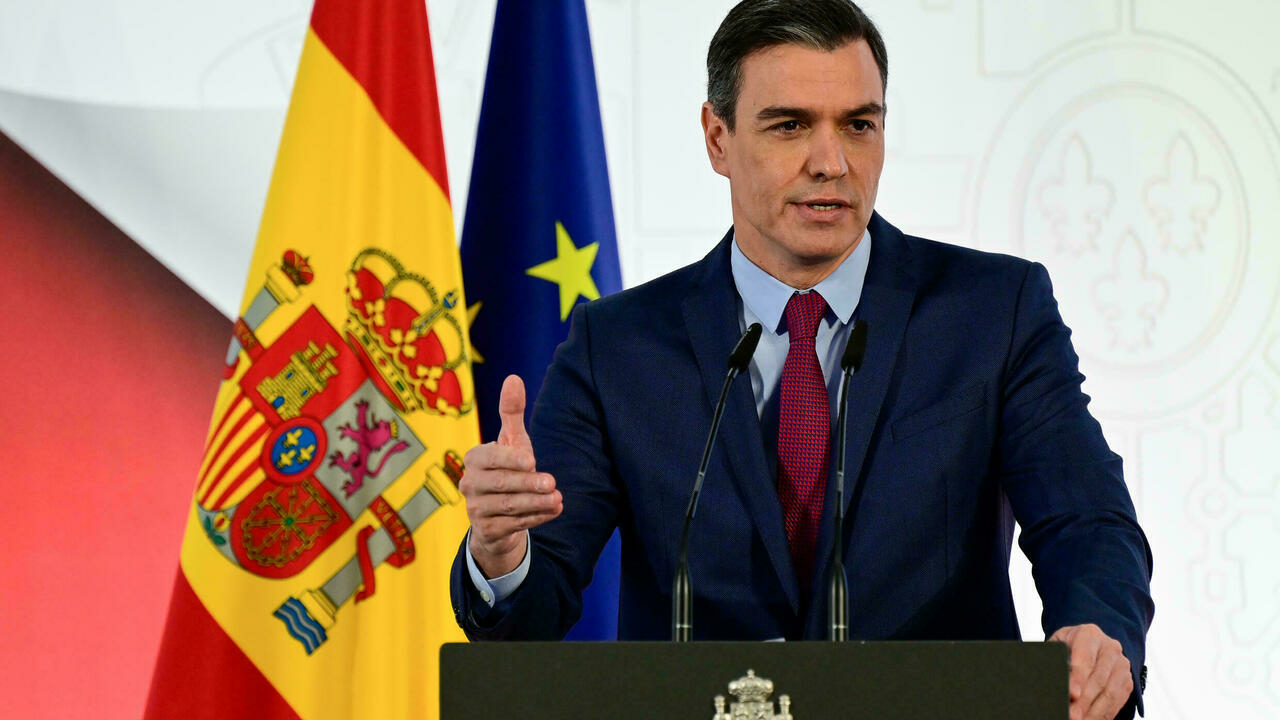 Tensiones en España por el uso de los fondos de recuperación de la UE