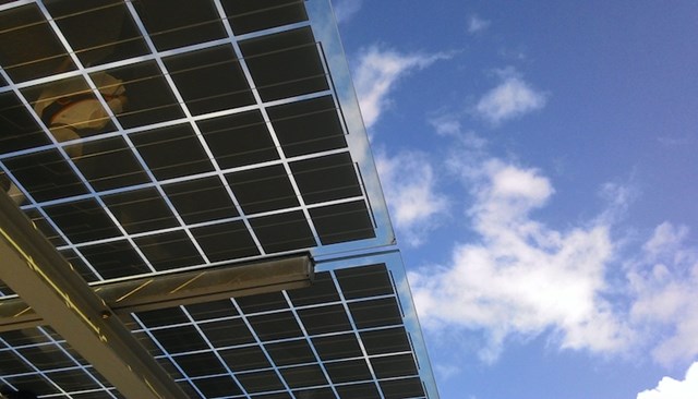 Vector recoge 473MWp de energía solar española - reNews