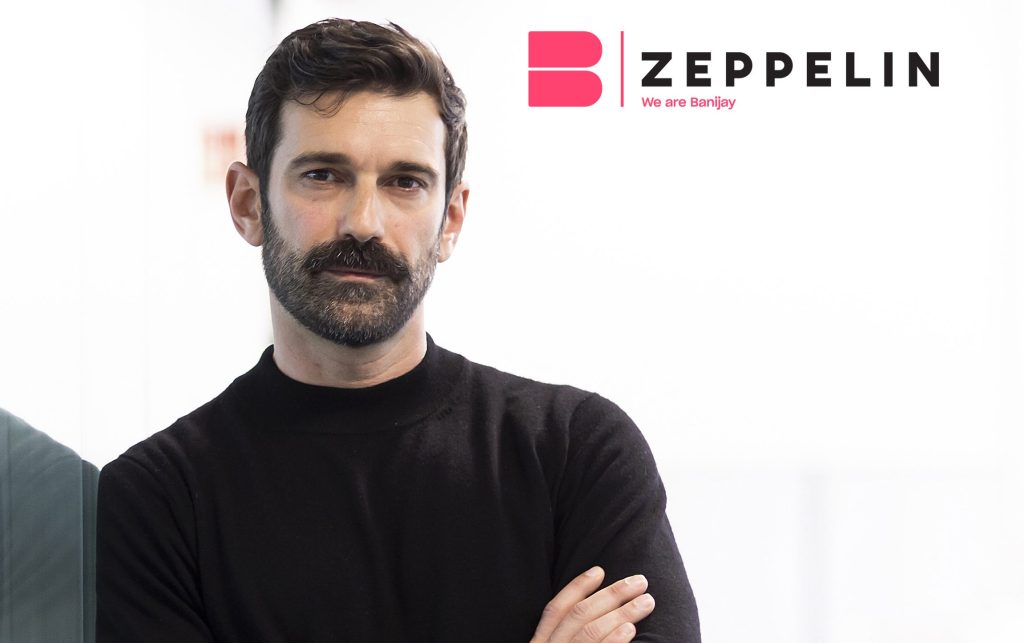 Zeppelin, sello discográfico español de "Gran Hermano", revela MD - Global Briefs - Deadline
