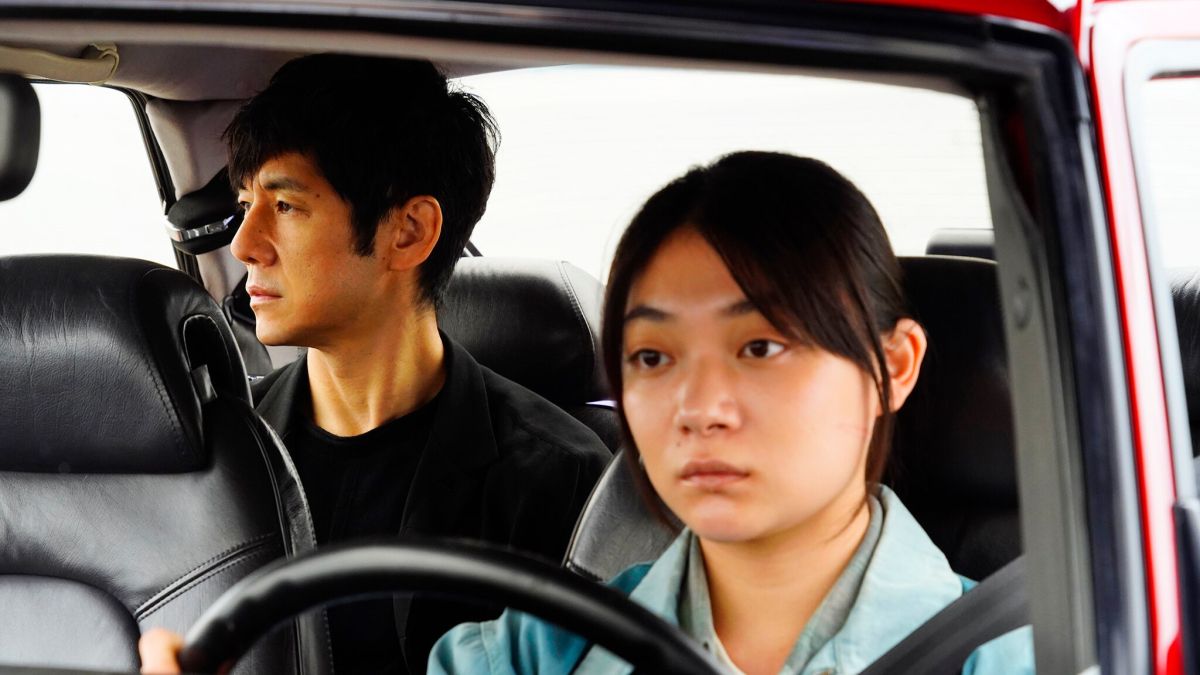 'Drive My Car' - finalmente dando a los Oscar al cine mundial su merecido