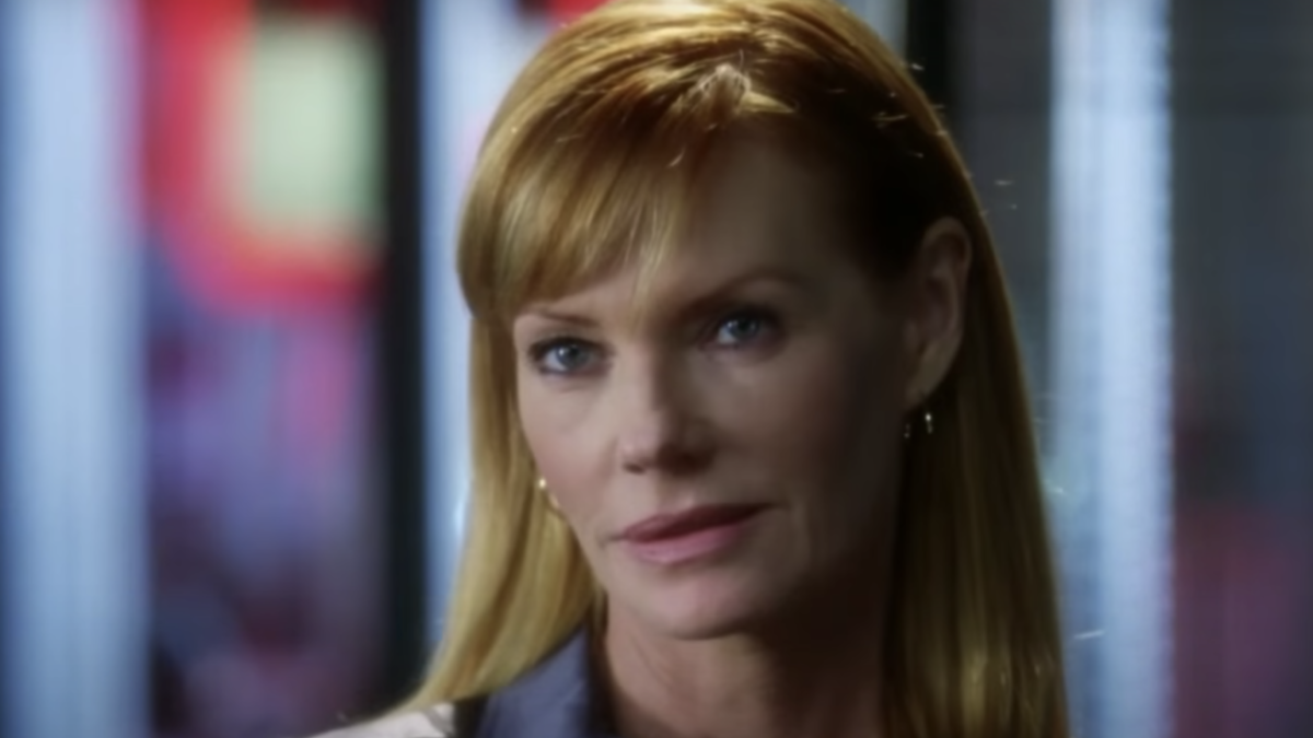 Cuánto CSI: Vegas mostrará a Katherine de Marg Helgenberger después de que William Petersen y Jorja Fox pierdan