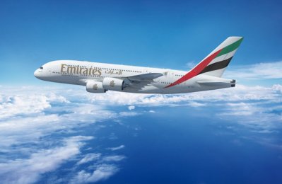 Emirates firma un acuerdo con Turespaña para impulsar el turismo a España